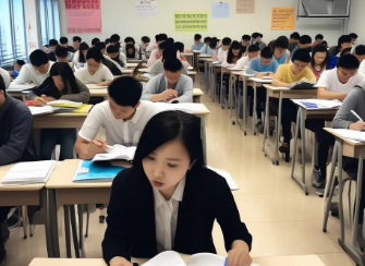 应届生考博的优势有哪些？