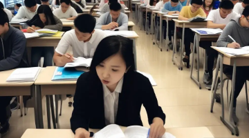 应届生考博有前途么？