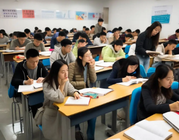 应届生考博有优势吗？