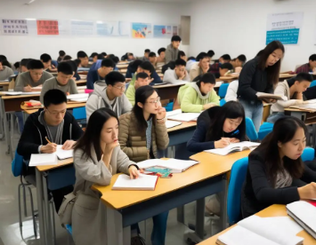 只有应届生才能考博吗？