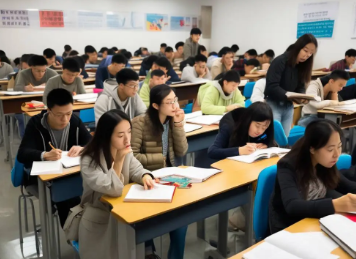 考博应届生的定义是什么？