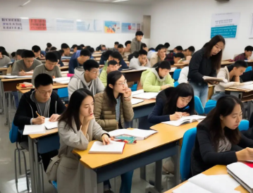 非应届生考博怎么样？