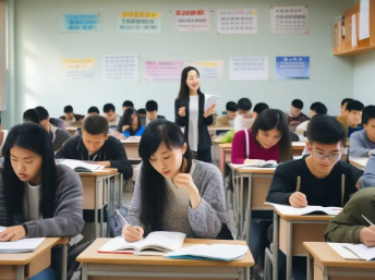 考博应届生占优势吗？