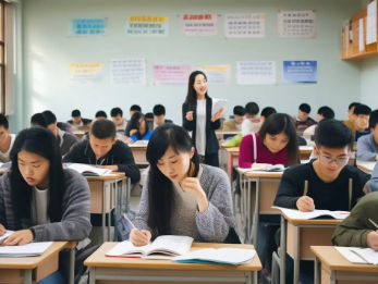 应届生考博前途如何？