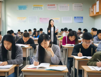 应届生才能考博吗？