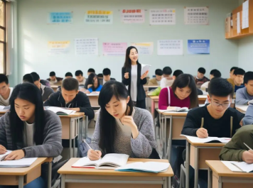 考博怎么算应届生？