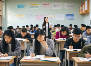 非应届生考博成功率高吗？