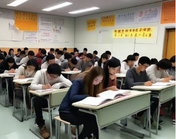 应届生考博有什么好处？