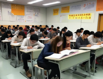 非应届生考博的条件是什么？