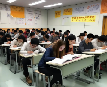 非应届生考博有前途吗？