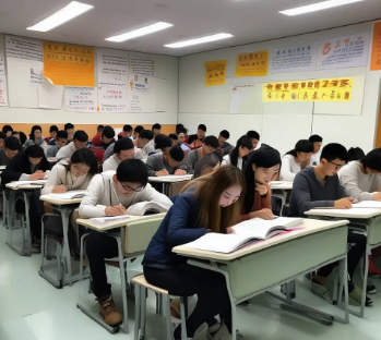 考博只要应届生吗？