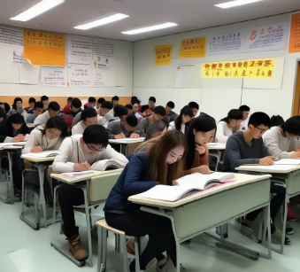 非应届生考博需要什么条件？