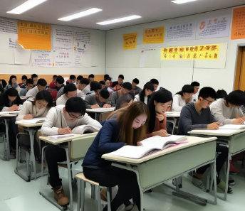 考博如何算应届生？