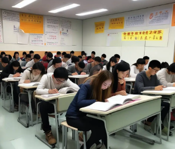 非应届生考博需要什么？