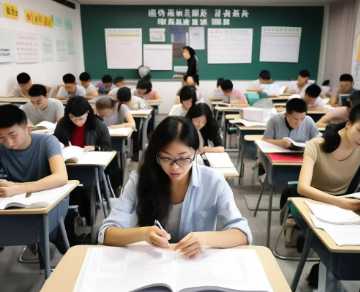 2024应届生考博有优势吗？