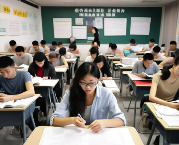 非应届生考博的条件有哪些？