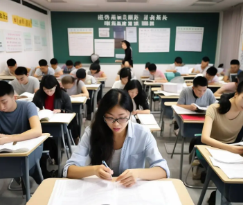 应届生考博有出路吗？