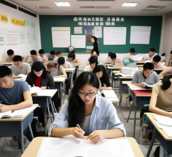 考博只能应届生吗？