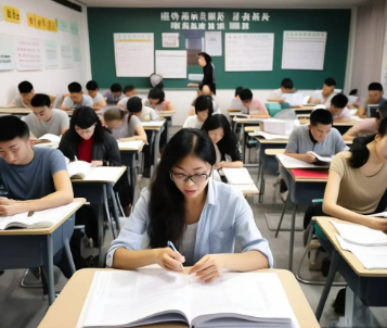 非应届生能考博吗？