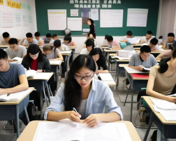 怎么鉴定应届生考博？