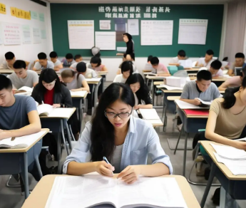 非应届生考博有效吗？