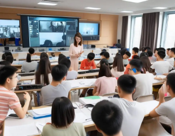 上张琦的课程有用吗?