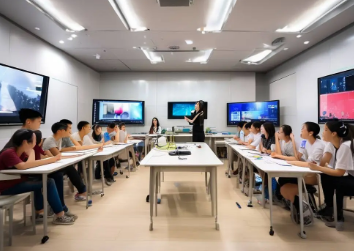 张琦商业导师课程有用吗?