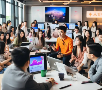 张琦课程价值——赋能企业家，引领新商业增长