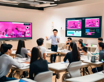 张琦博商课程如何?