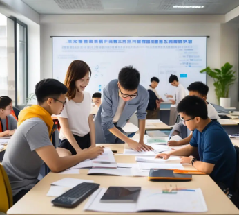 泰国读专升本得几年？