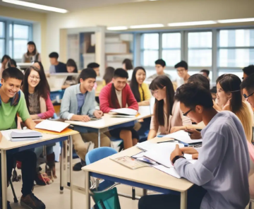 泰国专升本好吗？