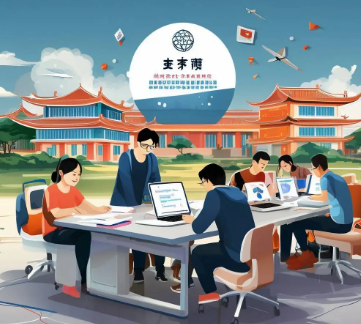 泰国的大学专升本留学难吗？