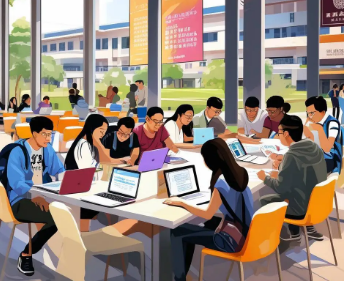 怎样去泰国留学专升本?