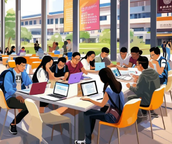 怎么申请泰国专升本?