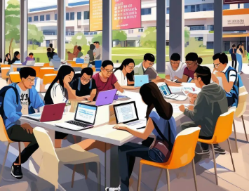 泰国专升本哪些专业好就业?