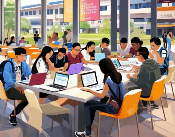 泰国专升本哪所学校好?