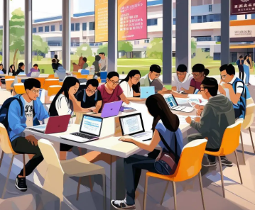 泰国专升本门槛高吗?