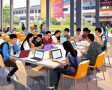 在泰国留学专升本条件是什么?