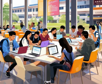 专升本怎么去泰国留学?