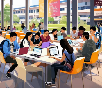 专升本怎么申请留学泰国?