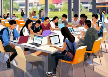 泰国专升本留学就业如何?