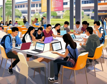 泰国专升本留学哪个大学好?