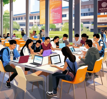 泰国专升本门槛有什么?