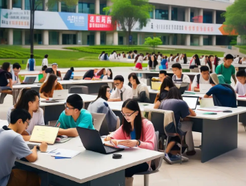 在泰国留学专升本条件有哪些?