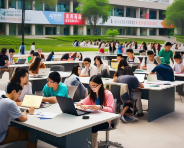 泰国专升本留学要求有哪些?