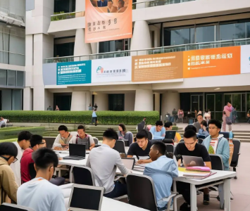 专升本去泰国的条件是什么?