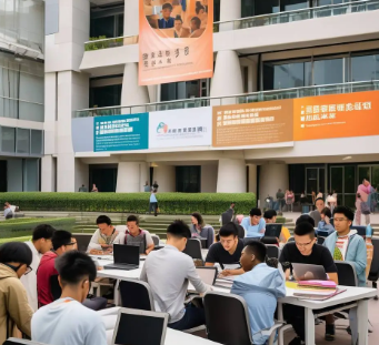 去泰国专升本申请条件介绍