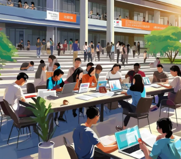 专升本怎么去泰国?