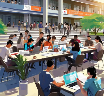 去泰国专升本怎么申请留学？