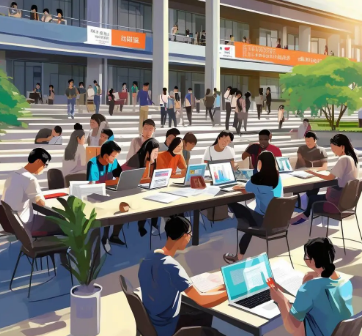 泰国专升本课程有哪些专业?